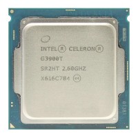 CPU Intel Celeron G3900T